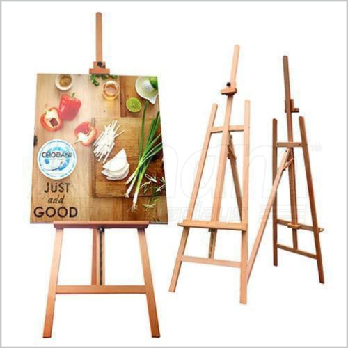 Table Top Roll Up Standee